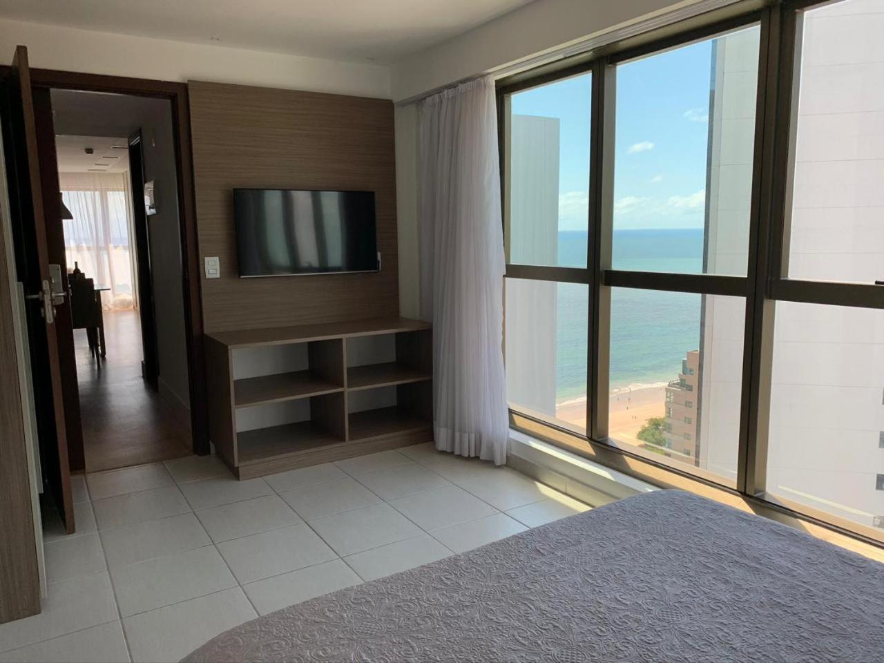 Hy Apartments & Hotels Recife Luaran gambar