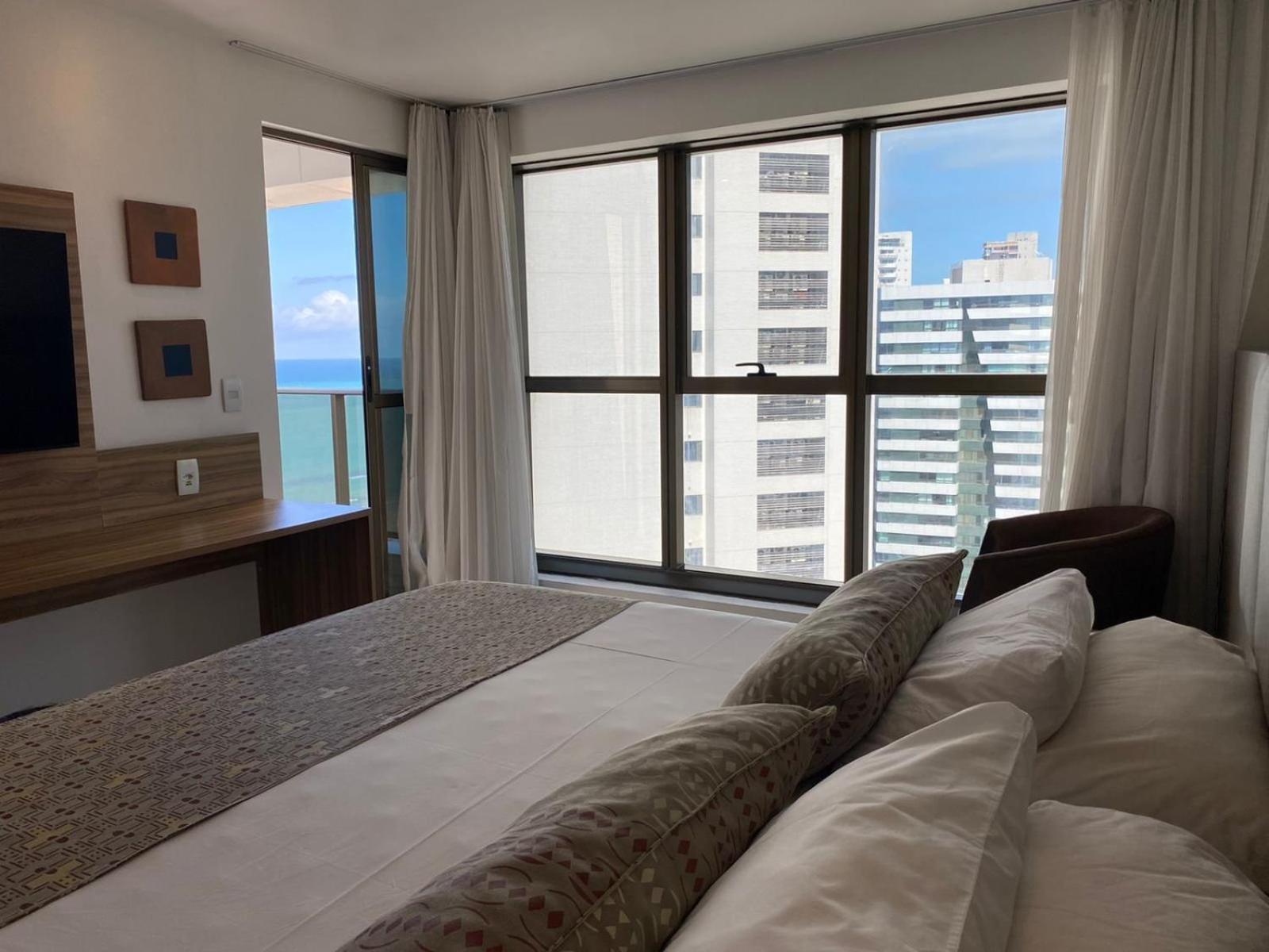 Hy Apartments & Hotels Recife Bilik gambar
